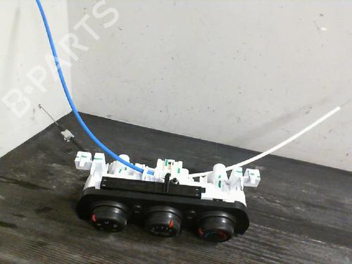 Climate control DACIA SANDERO III 1.0 SCe 65 | BP29583401I5 - Image 2