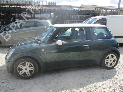 Left headlight MINI MINI (R50, R53) Cooper | BP21856671C28  - Image 8