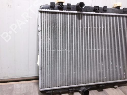 Water radiator CITROËN C3 III (SX) 1.2 THP 110 (SXHNPS, SXHNZT, SXHNZ6) | BP37741567M31 - Image 2