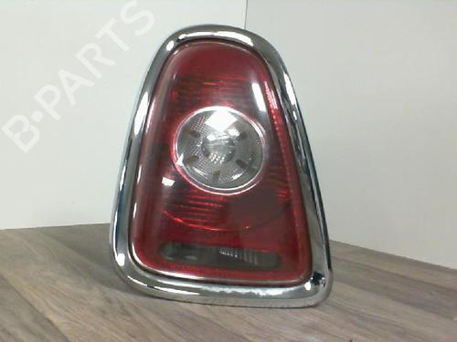 Venstre baglygte MINI MINI (R56) Cooper D (109 hp) 30097075