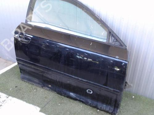 Right front door AUDI A3 (8P1) 2.0 TDI | BP20879525C3 