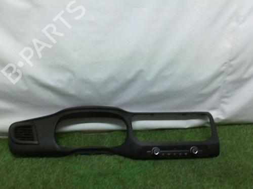 Climate control CITROËN JUMPY III Van (V_) 1.6 BlueHDi 95 | BP21388589I5 - Image 3