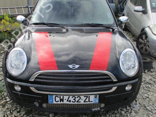 Left headlight MINI MINI (R50, R53) One D | BP20879091C28 - Image 5