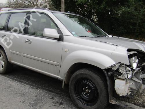Starter NISSAN X-TRAIL I (T30) 2.2 dCi 4x4 | BP23131382M8 
