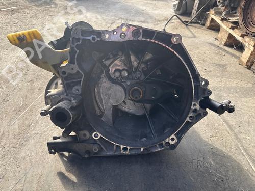 Gearbox CITROËN C3 II (SC_) 1.6 HDi | BP36794151M3 - Image 7