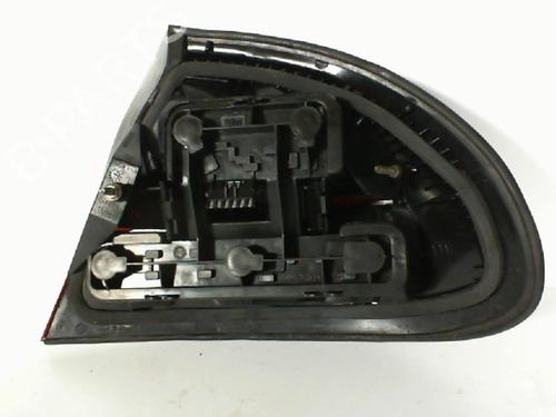 Left taillight OPEL TIGRA (S93) 1.4 16V (F07) | BP21850724C34 
