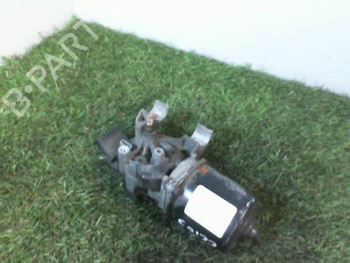Used Rear wiper motor Rear wiper motor RENAULT CLIO III (BR0/1, CR0/1) 1.5 dCi (BR17, CR17) (86 hp) 27364105 27364105
