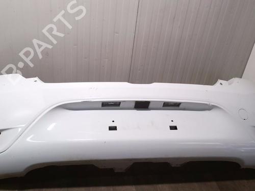 rear-bumper-dacia-sandero-ii-2012-34242528 main image