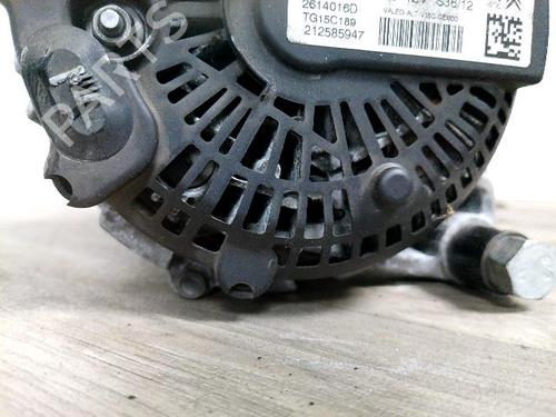 Used Alternator Alternator 37501710 37501710