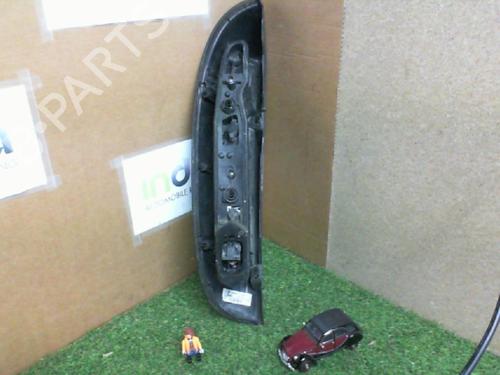 Right taillight OPEL CORSA C (X01) 1.3 CDTI (F08, F68) | BP21852081C35 