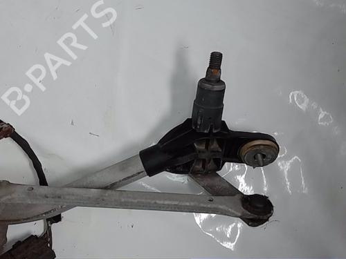 Front wiper motor RENAULT MEGANE III Hatchback (BZ0/1_, B3_) 1.5 dCi (BZ09, BZ0D, BZ1W, BZ29, BZ14) | BP28681715M29