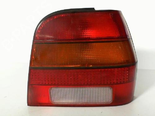 Used Right taillight VW POLO Coupe (86C, 80) [1981-1994]  21850707