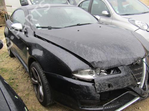 Left front shock absorber ALFA ROMEO GT (937_) 1.9 JTD (937CXN1B) | BP27391822M16