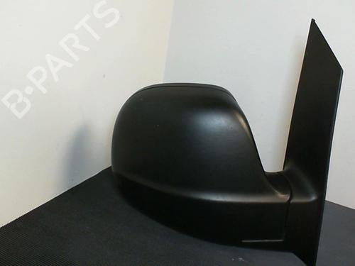 Right mirror MERCEDES-BENZ VITO / MIXTO Van (W639) 115 CDI (639.601, 639.603, 639.605) | BP21388632C27 