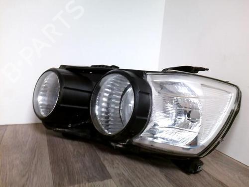 Left headlight CHEVROLET AVEO Saloon (T300) 1.2 | BP31806803C28 - Image 3