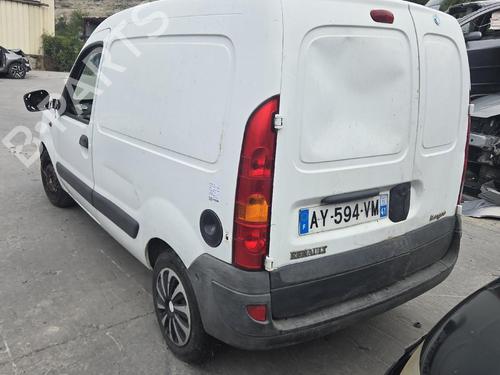 Starter RENAULT KANGOO Express (FC0/1_) 1.5 dCi (FC07, FC1R) | BP39662871M8 - Image 9