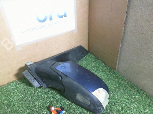 Used Left mirror Left mirror FORD FOCUS C-MAX (DM2) 2.0 TDCi (133 hp) 21852073 21852073