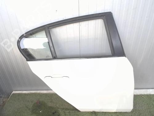 Used Right rear door BMW 1 (E87) 118 d (143 hp) 20878596