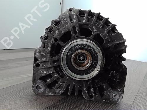 Used Alternator RENAULT MEGANE III Hatchback (BZ0/1_, B3_) 1.5 dCi (BZ09, BZ0D, BZ1W, BZ29, BZ14) (110 hp) 30085628
