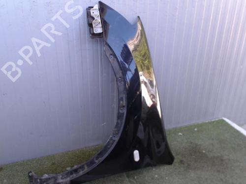 Left front fenders NISSAN QASHQAI / QASHQAI +2 I (J10, NJ10, JJ10E) 2.0 dCi | BP20879527C41 
