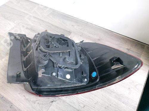 Right taillight DACIA SANDERO II 1.0 SCe 75 (B8JC, B8JD, B8NC) | BP34242530C35  - Image 6