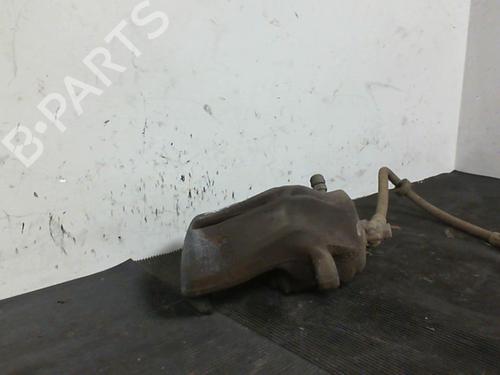 Used Right front brake caliper Right front brake caliper VW POLO (6N2) 1.4 TDI (75 hp) 20879598 20879598