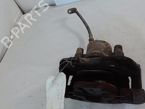 Used Left front brake caliper FORD C-MAX II (DXA/CB7, DXA/CEU) 1.0 EcoBoost (125 hp) 29407094