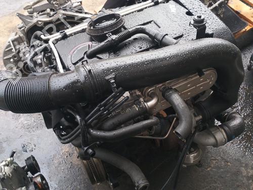 Used Engine AUDI A3 Sportback (8PA) 2.0 TDI 16V (140 hp) 30700514