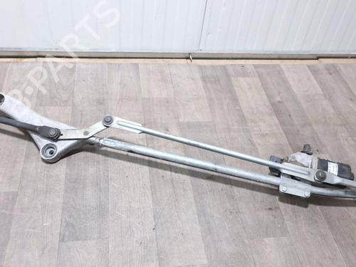 Used Front wiper motor MERCEDES-BENZ A-CLASS (W169) A 180 CDI (169.007, 169.307) (109 hp) 32385959