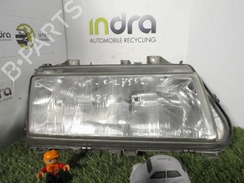Used Right headlight FIAT ULYSSE (220_) 1.9 TD (92 hp) 21852138