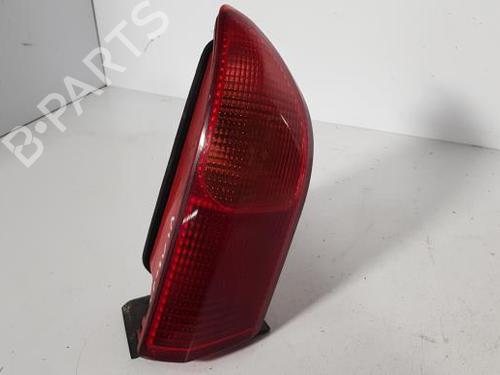 Used Right tailgate light ALFA ROMEO 156 Sportwagon (932_) 1.9 JTD 16V (932BXE00) (140 hp) 21851491