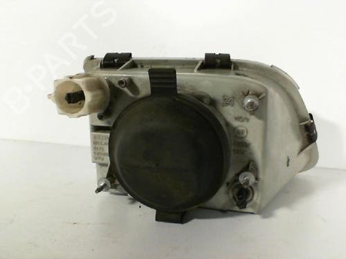 Left headlight ROVER 100 / METRO Hatchback (XP) 114 D | BP20878905C28 