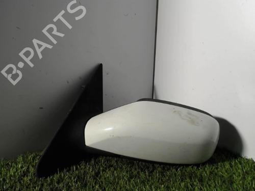Used Left mirror RENAULT LAGUNA II (BG0/1_) 1.6 16V (BG0A, BG0L) (107 hp) 21853571