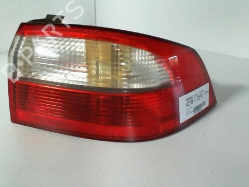 Right taillight RENAULT LAGUNA II (BG0/1_) 1.9 dCi (BG08, BG0G) | BP20878918C35 