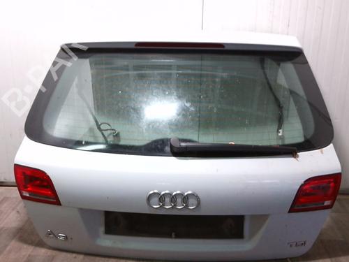 Used Tailgate Tailgate 37993046 37993046