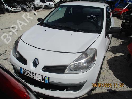 Starter RENAULT CLIO III (BR0/1, CR0/1) 1.5 dCi (C/BR0G, C/BR1G) | BP32322247M8 - Image 8