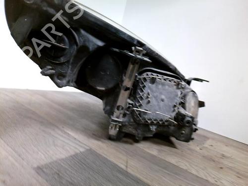 Left headlight RENAULT MEGANE III Hatchback (BZ0/1_, B3_) 1.5 dCi (BZ09, BZ0D, BZ1W, BZ29, BZ14) | BP37010405C28 - Image 4