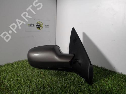 Used Right mirror RENAULT MEGANE II (BM0/1_, CM0/1_) 1.9 dCi (BM0G, CM0G) (120 hp) 21852664