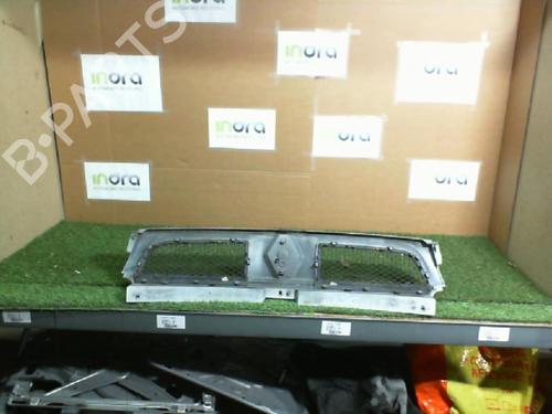 Grille RENAULT TRAFIC II Van (FL) 1.9 dCi 80 (FL0B) | BP21852172C40 