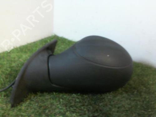 Left mirror CITROËN C2 (JM_) 1.4 HDi | BP27304464C26 