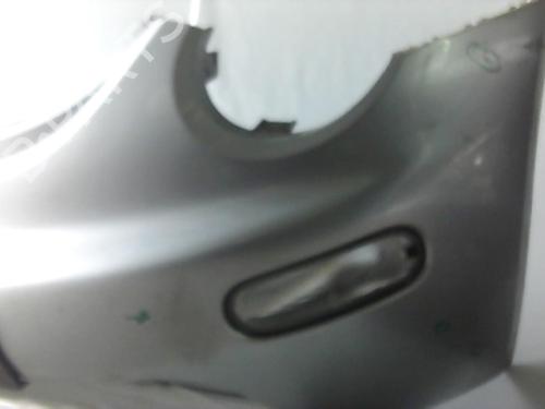 Front bumper VW NEW BEETLE (9C1, 1C1) 1.9 TDI | BP21854546C7 