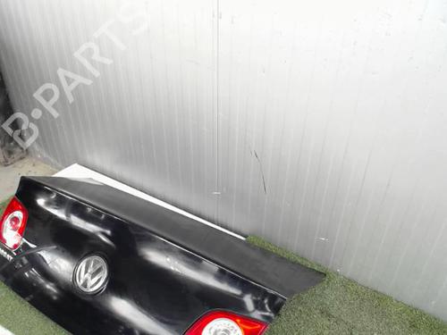 Tailgate VW PASSAT B6 (3C2) 1.9 TDI | BP20878088C6 