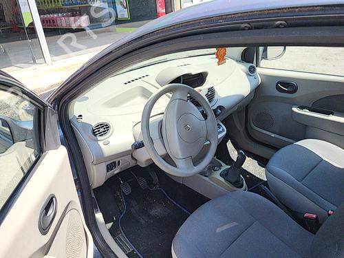 Left front window switch RENAULT TWINGO II (CN0_) 1.5 dCi (CN0E) | BP27436091I27  - Image 5