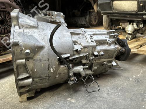 Gearbox BMW 3 Compact (E46) 318 td | BP21856804M3 