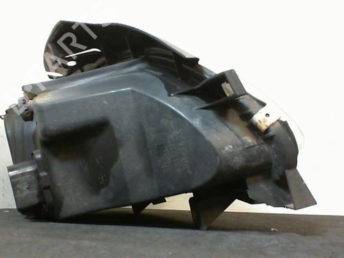 Left headlight SEAT AROSA (6H1) 1.0 | BP21857510C28 