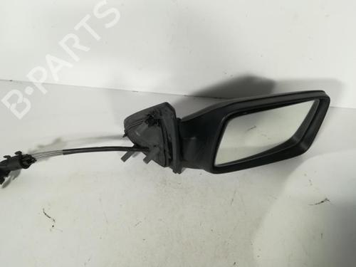 Used Right mirror VW GOLF III (1H1) 1.8 (90 hp) 21851002