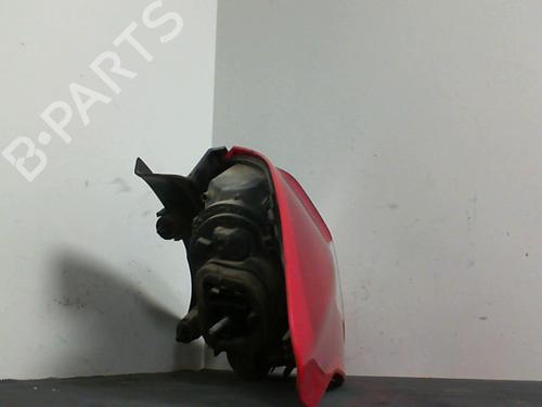 Used Left taillight Left taillight CITROËN C4 II (NC_) 1.6 HDi 90 (92 hp) 20878078 20878078