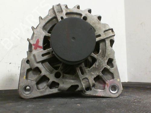 Used Alternator DACIA SANDERO II 1.0 SCe 75 (B8JC, B8JD, B8NC) (73 hp) 21373515