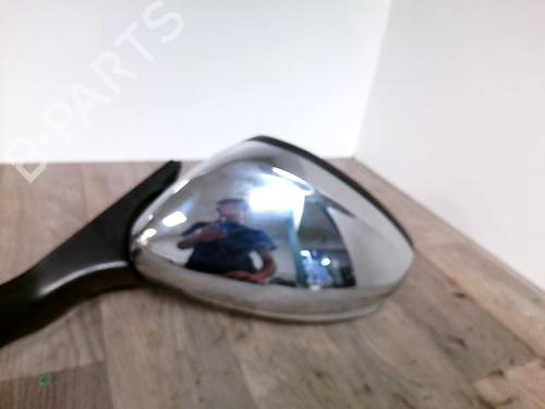 Used Left mirror Left mirror PEUGEOT 208 I (CA_, CC_) 1.2 VTI 82 (82 hp) 36651715 36651715
