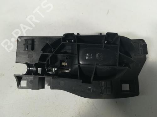 Used Front right interior door handle CITROËN C4 Grand Picasso I (UA_) 1.6 HDi (109 hp) 21850974